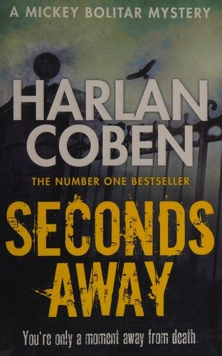 Cover of Seconds away