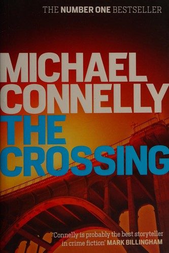 Cover of The crossing