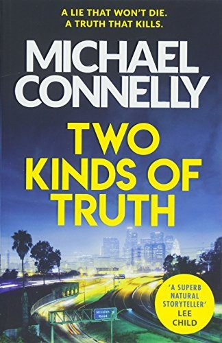 Cover of Two Kinds Of Truth