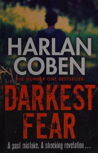 Cover of Darkest Fear