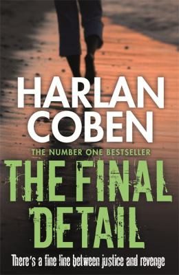 Cover of Final Detail