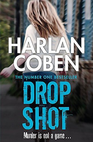 Cover of Drop Shot