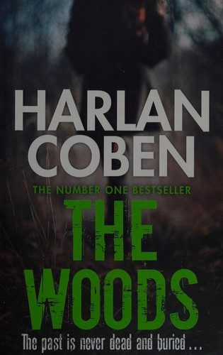Cover of Woods