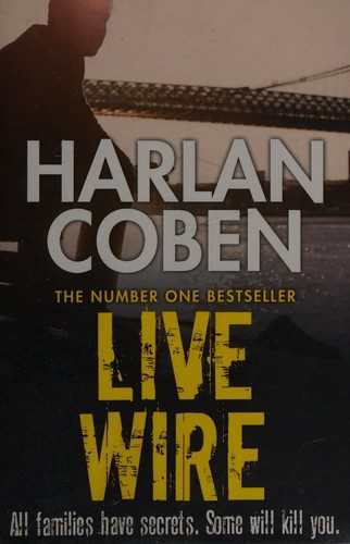 Cover of Live Wire