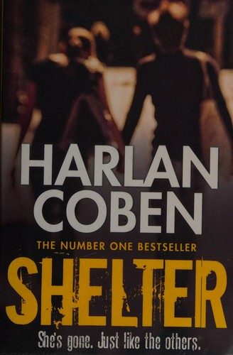 Cover of Shelter