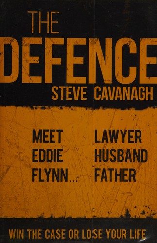 Cover of Defence