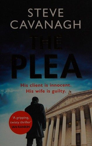 Cover of Plea