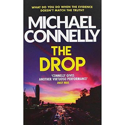 Cover of The Drop