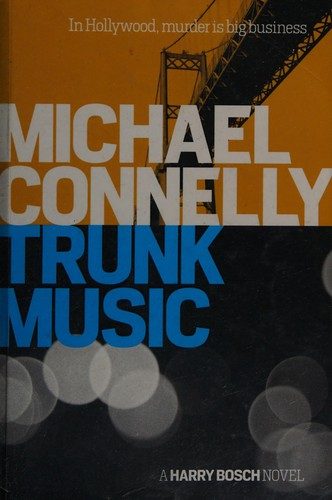 Cover of Trunk music