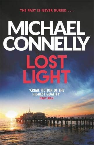 Cover of Lost Light