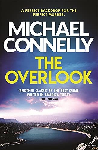 Cover of Overlook