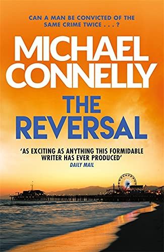 Cover of The Reversal