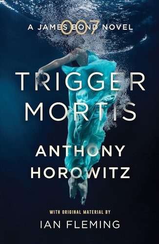 Cover of Trigger Mortis
