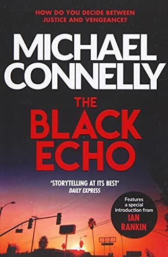 Cover of Black Echo