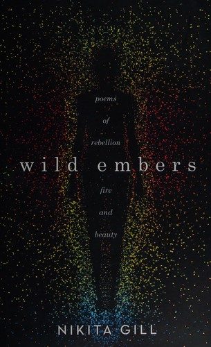 Cover of Wild Embers