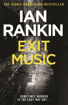 Cover of Exit Music