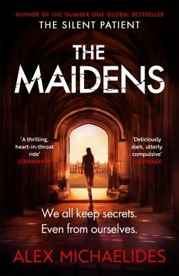 Cover of Maidens