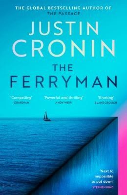 Cover of Ferryman