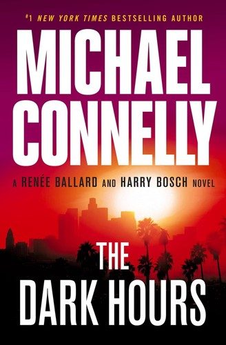Cover of The Dark Hours