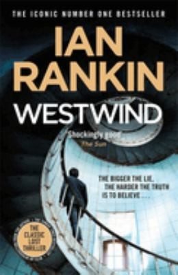 Cover of Westwind