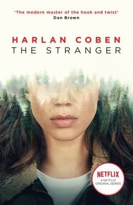 Cover of Stranger TV Tie-In