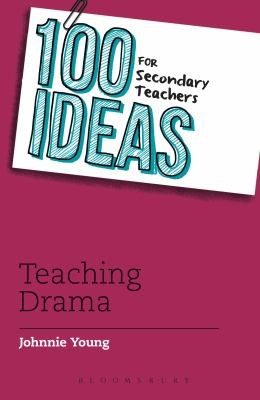 Cover of 100 Ideas for Secondary Teachers
            
                100 Ideas