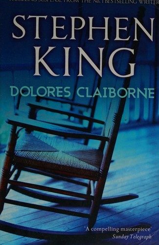 Cover of Dolores Claiborne