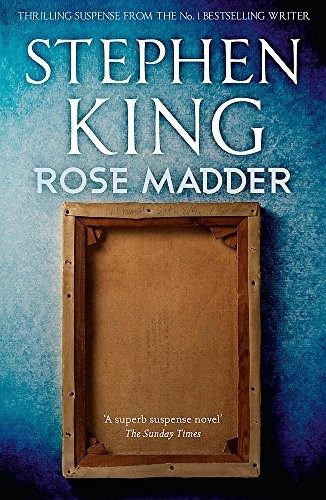 Cover of Rose Madder