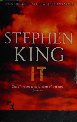 Cover of It