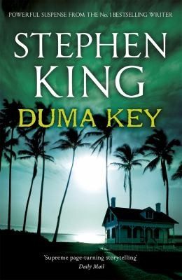 Cover of Duma Key
