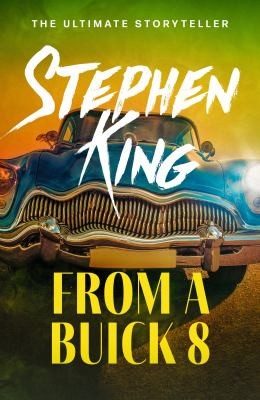 Cover of From a Buick