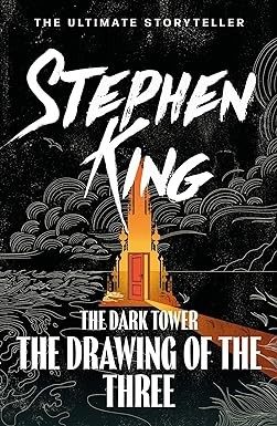 Cover of The Dark Tower: The Drawing of the Three
