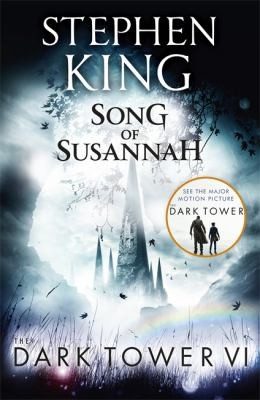 Cover of Dark Tower VI