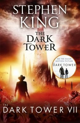 Cover of Dark Tower