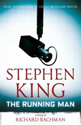 Cover of Running Man