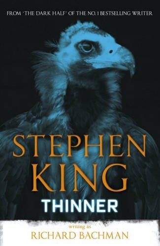 Cover of Thinner