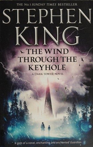 Cover of Wind Through the Keyhole