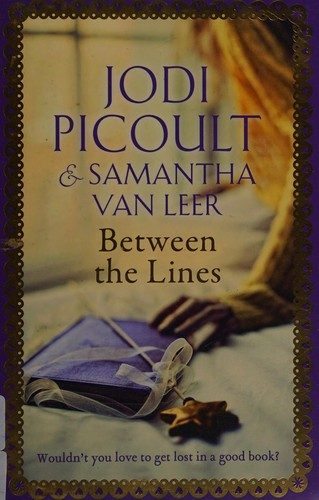 Cover of Between the lines