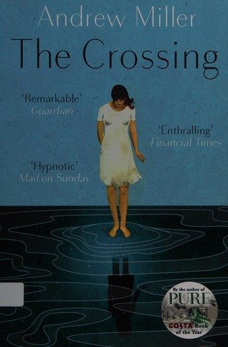 Cover of Crossing