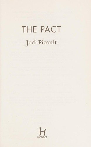 Cover of Pact