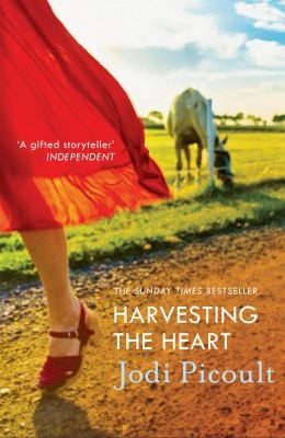Cover of Harvesting the Heart