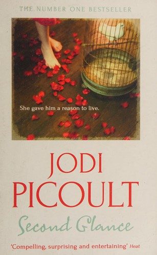 Cover of Second Glance