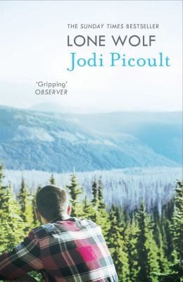 Cover of Lone Wolf