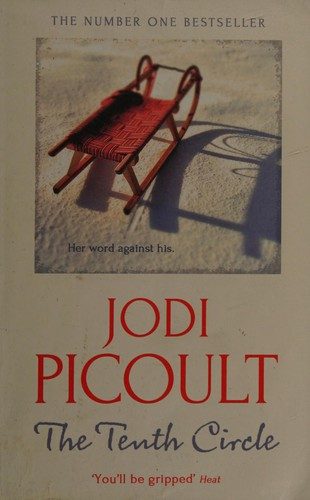 Cover of The tenth circle