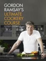 Cover of Gordon Ramsays Ultimate Cookery Course
