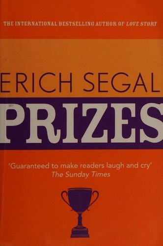 Cover of Prizes