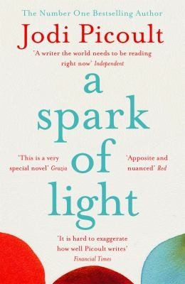 Cover of Spark of Light