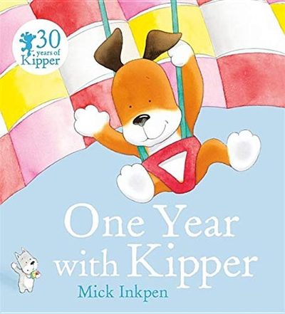 Cover of One Year With Kipper