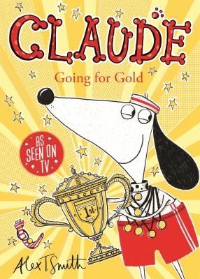 Cover of Going for Gold