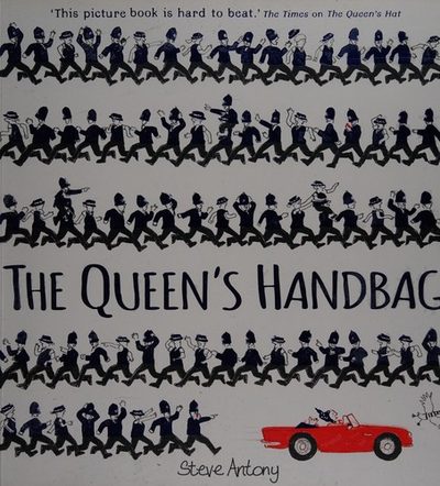 Cover of Queen's Handbag